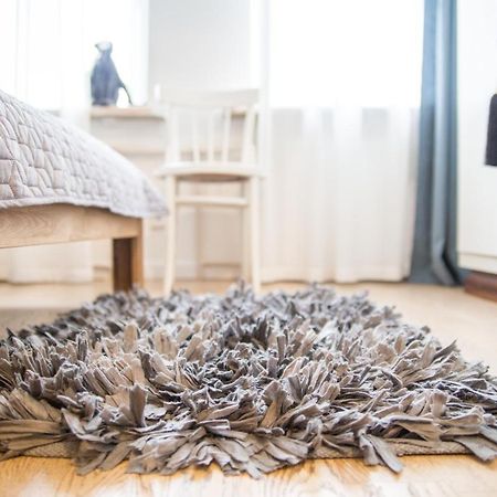 Downtown Apartment Rentals Šiauliai Eksteriør billede