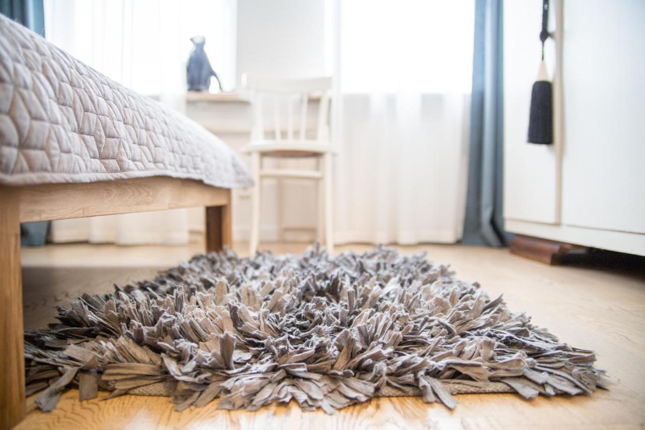 Downtown Apartment Rentals Šiauliai Eksteriør billede